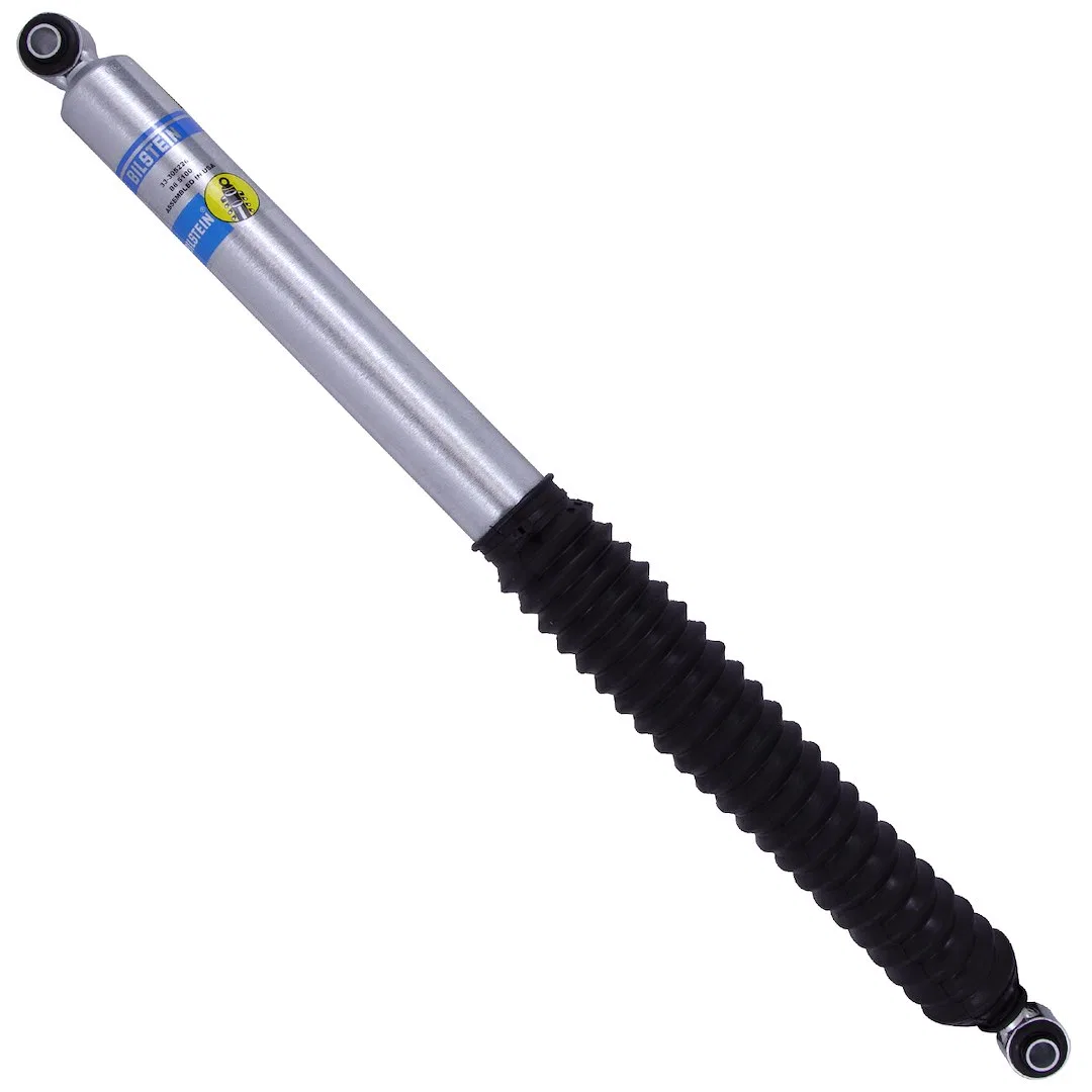 33-305226 – BILSTEIN Shock Absorber, Limited Lifetime Warranty Non Adjustable Valving Extended Length 29.38 Inches/ C...